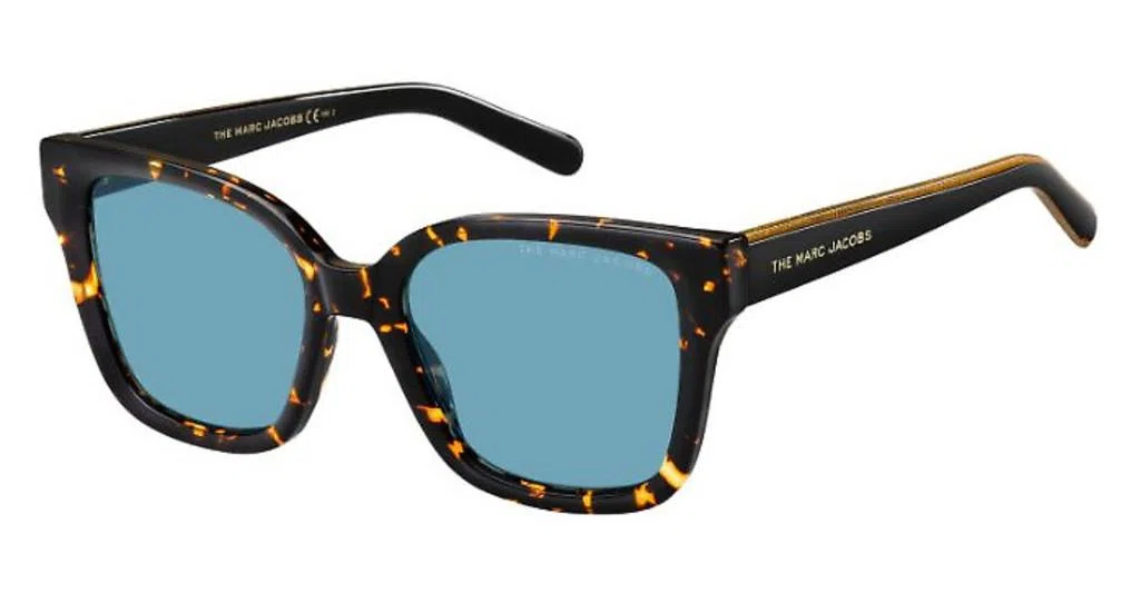 Marc Jacobs Marc458 Sunglasses - view 10